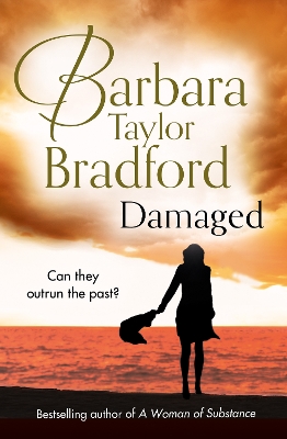 Book cover for Damaged