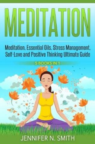 Cover of Meditation