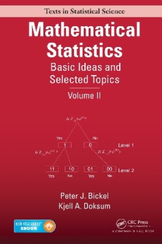 Cover of Mathematical Statistics