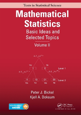 Cover of Mathematical Statistics