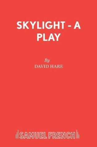 Cover of Skylight