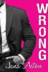 Book cover for Wrong