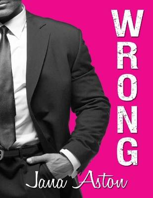 Cover of Wrong