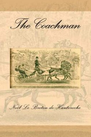 Cover of The Coachman