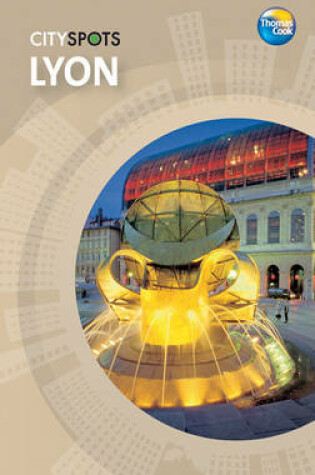 Cover of Lyon