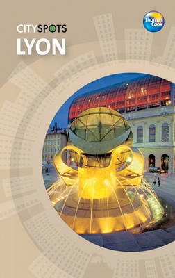 Cover of Lyon