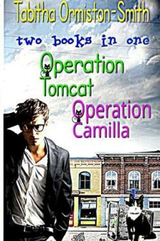 Cover of Operation Tomcat Volume 1