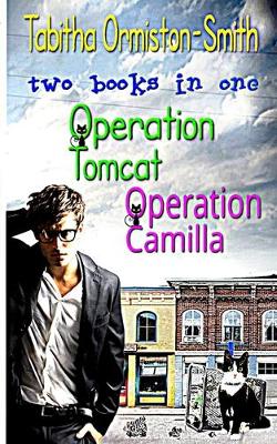 Book cover for Operation Tomcat Volume 1