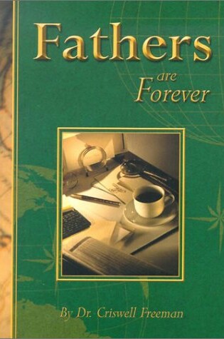 Cover of Fathers Are Forever