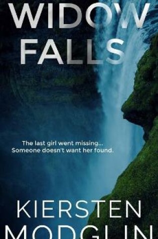 Cover of Widow Falls