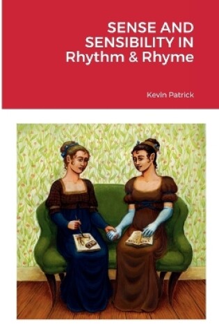 Cover of Sense and Sensibility in Rhythm & Rhyme