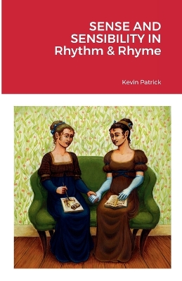 Book cover for Sense and Sensibility in Rhythm & Rhyme