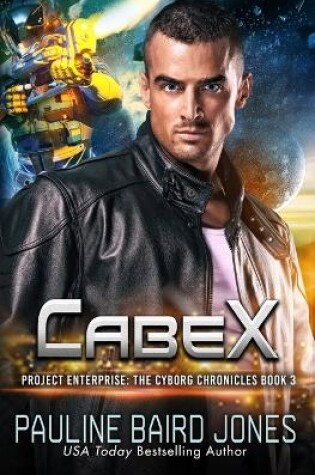 Cover of CabeX