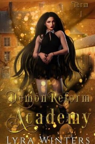 Cover of Demon Reform Academy