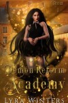 Book cover for Demon Reform Academy