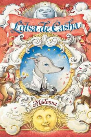 Cover of Lotsa Decasha