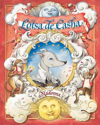 Book cover for Lotsa Decasha