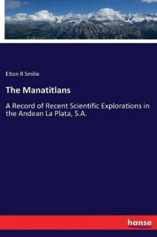 Cover of The Manatitlans