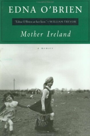 Cover of Mother Ireland