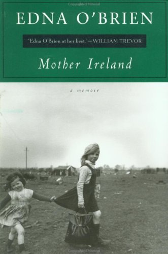 Book cover for Mother Ireland