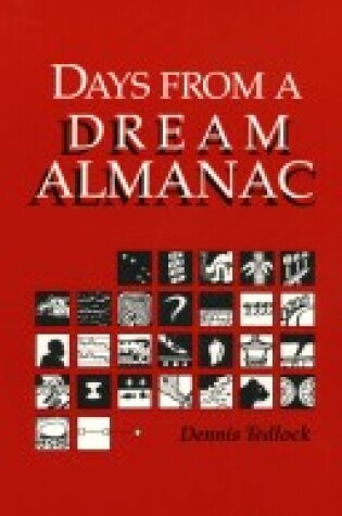 Cover of Days from a Dream Almanac