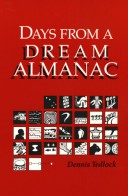 Book cover for Days from a Dream Almanac