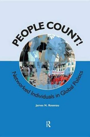 Cover of People Count!