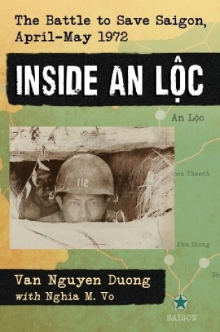 Cover of Inside An Loc