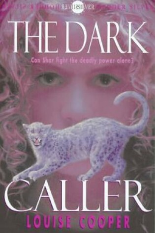 Cover of The Dark Caller