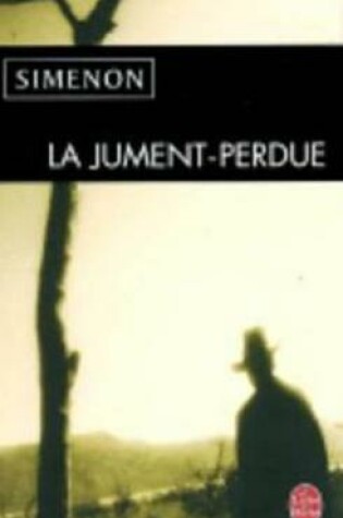 Cover of La Jument-Perdue