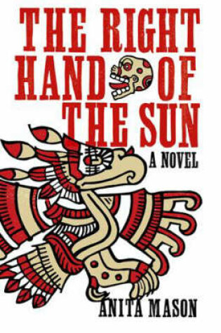 Cover of The Right Hand of the Sun