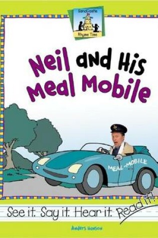 Cover of Neil and His Meal Mobile
