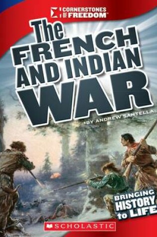 Cover of The French and Indian War