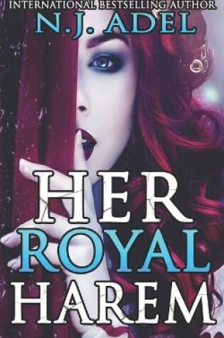 Cover of Her Royal Harem