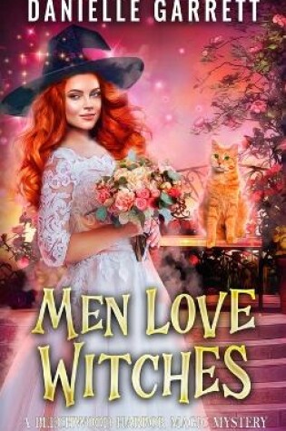 Cover of Men Love Witches