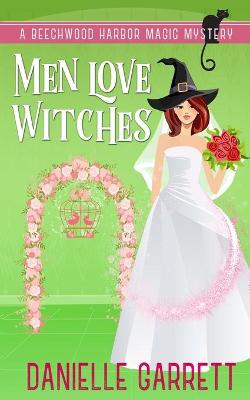 Book cover for Men Love Witches