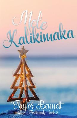 Book cover for Mele Kalikimaka