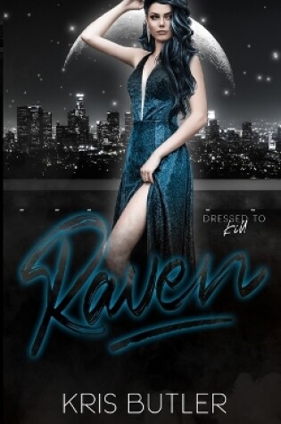 Cover of Raven