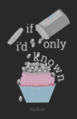 Book cover for if only i'd known