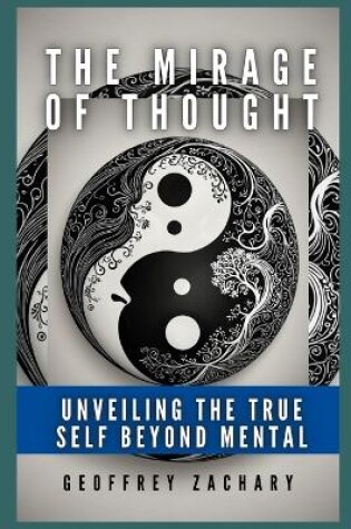 Cover of The Mirage of Thought