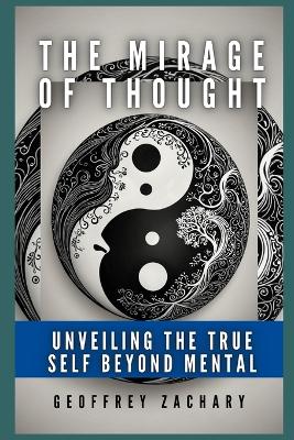 Book cover for The Mirage of Thought