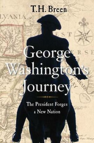 Cover of George Washington's Journey
