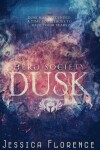 Book cover for Dusk