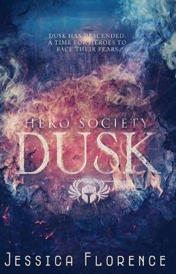 Cover of Dusk