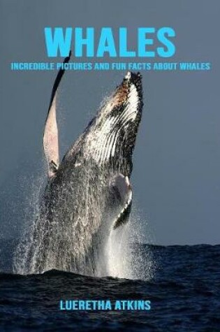 Cover of Whales