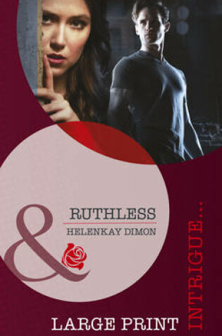 Cover of Ruthless