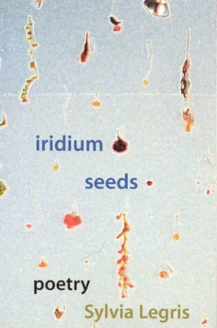 Cover of Iridium Seeds