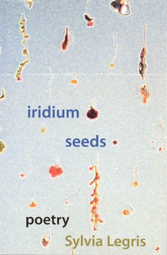 Book cover for Iridium Seeds