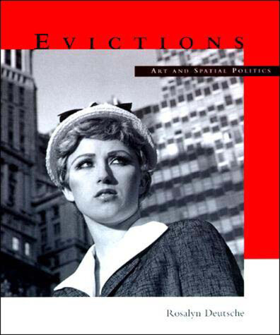 Book cover for Evictions