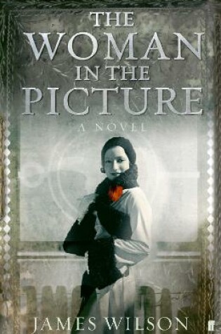 Cover of The Woman in the Picture
